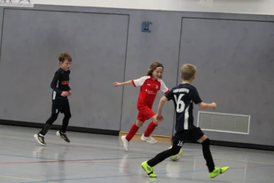 Foto des Albums: 9. Rohde Cup F1-Junioren