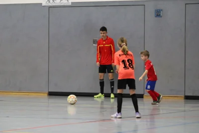 Foto des Albums: 9. Rohde Cup F1-Junioren