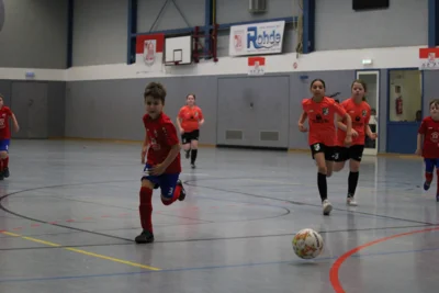 Foto des Albums: 9. Rohde Cup F1-Junioren