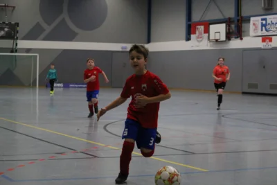 Foto des Albums: 9. Rohde Cup F1-Junioren