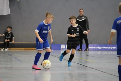 Foto des Albums: 9. Rohde Cup F1-Junioren