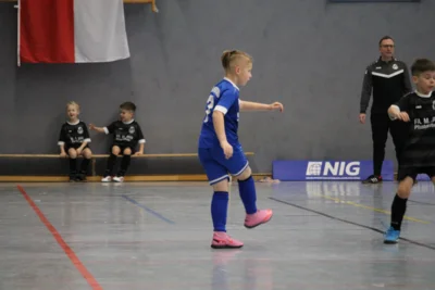 Foto des Albums: 9. Rohde Cup F1-Junioren