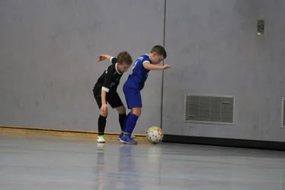 Foto des Albums: 9. Rohde Cup F1-Junioren