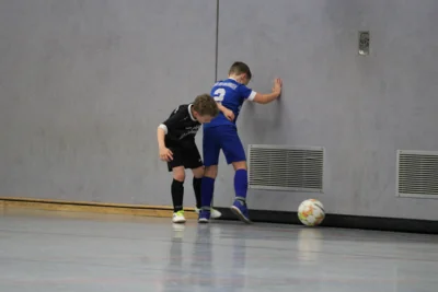 Foto des Albums: 9. Rohde Cup F1-Junioren