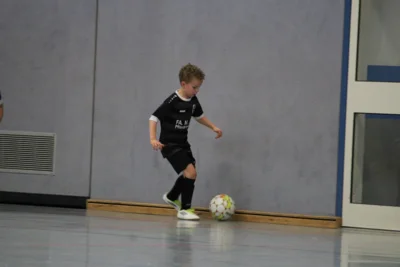 Foto des Albums: 9. Rohde Cup F1-Junioren