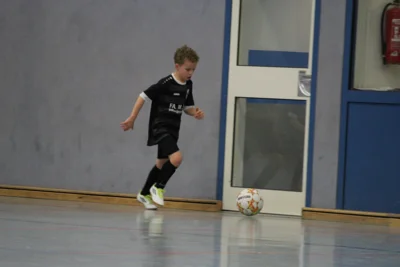 Foto des Albums: 9. Rohde Cup F1-Junioren