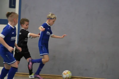 Foto des Albums: 9. Rohde Cup F1-Junioren
