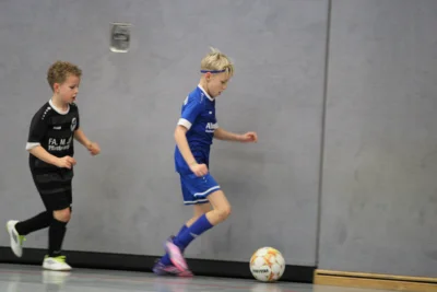 Foto des Albums: 9. Rohde Cup F1-Junioren