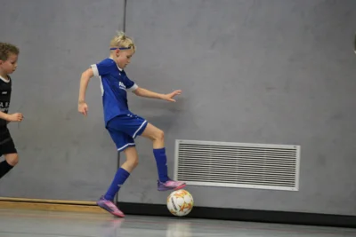 Foto des Albums: 9. Rohde Cup F1-Junioren