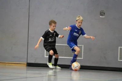 Foto des Albums: 9. Rohde Cup F1-Junioren