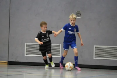 Foto des Albums: 9. Rohde Cup F1-Junioren