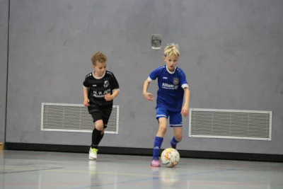 Foto des Albums: 9. Rohde Cup F1-Junioren