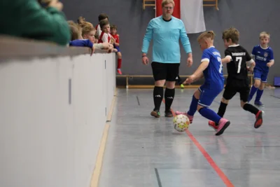 Foto des Albums: 9. Rohde Cup F1-Junioren
