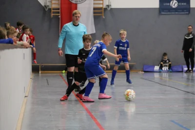 Foto des Albums: 9. Rohde Cup F1-Junioren