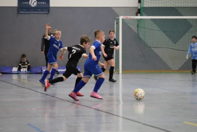 Foto des Albums: 9. Rohde Cup F1-Junioren