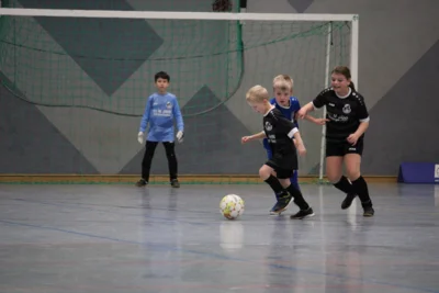 Foto des Albums: 9. Rohde Cup F1-Junioren
