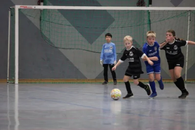 Foto des Albums: 9. Rohde Cup F1-Junioren