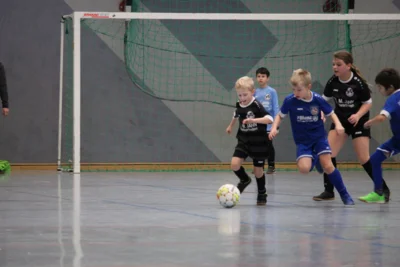 Foto des Albums: 9. Rohde Cup F1-Junioren