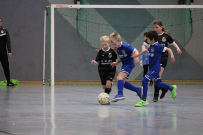Foto des Albums: 9. Rohde Cup F1-Junioren