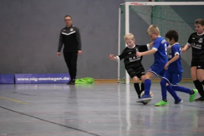 Foto des Albums: 9. Rohde Cup F1-Junioren