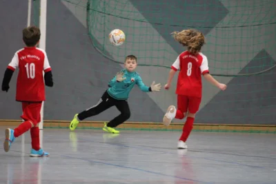 Foto des Albums: 9. Rohde Cup F1-Junioren