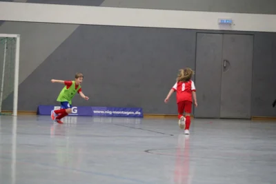 Foto des Albums: 9. Rohde Cup F1-Junioren