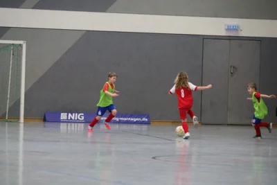 Foto des Albums: 9. Rohde Cup F1-Junioren