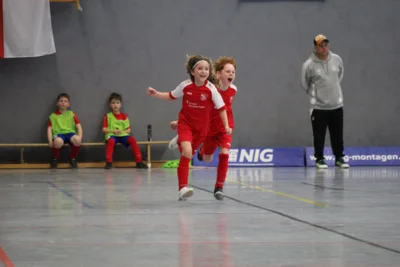 Foto des Albums: 9. Rohde Cup F1-Junioren
