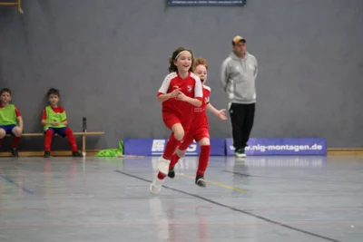 Foto des Albums: 9. Rohde Cup F1-Junioren