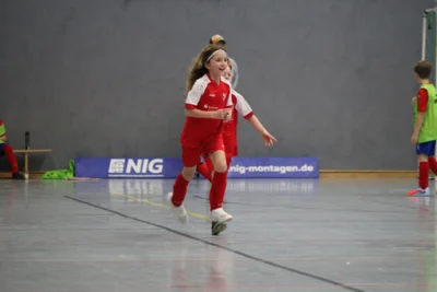 Foto des Albums: 9. Rohde Cup F1-Junioren