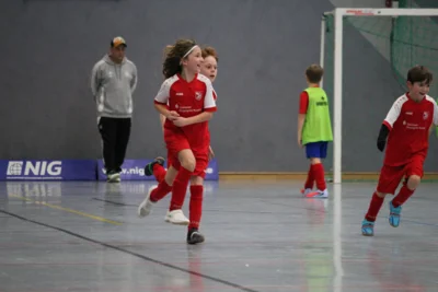 Foto des Albums: 9. Rohde Cup F1-Junioren