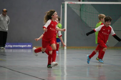 Foto des Albums: 9. Rohde Cup F1-Junioren