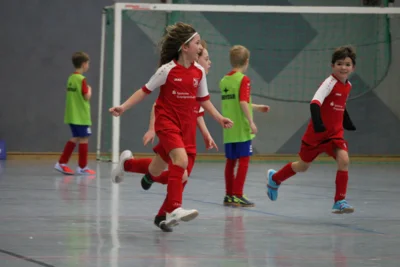Foto des Albums: 9. Rohde Cup F1-Junioren