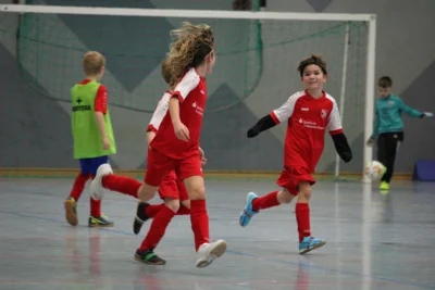 Foto des Albums: 9. Rohde Cup F1-Junioren