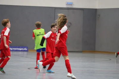 Foto des Albums: 9. Rohde Cup F1-Junioren