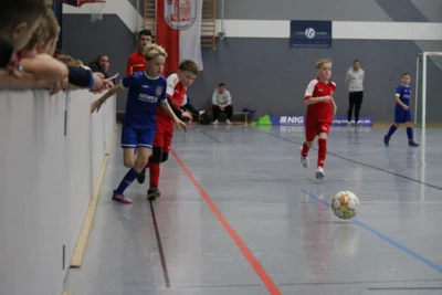 Foto des Albums: 9. Rohde Cup F1-Junioren