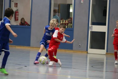 Foto des Albums: 9. Rohde Cup F1-Junioren
