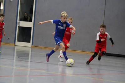 Foto des Albums: 9. Rohde Cup F1-Junioren