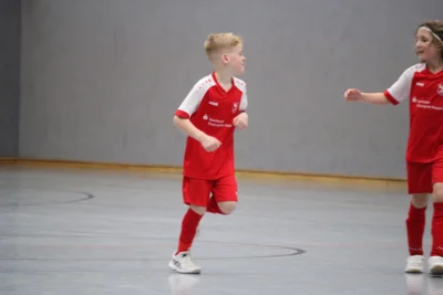 Foto des Albums: 9. Rohde Cup F1-Junioren
