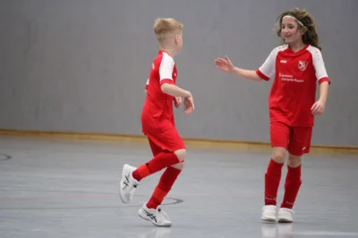 Foto des Albums: 9. Rohde Cup F1-Junioren