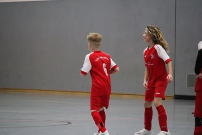Foto des Albums: 9. Rohde Cup F1-Junioren