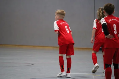 Foto des Albums: 9. Rohde Cup F1-Junioren