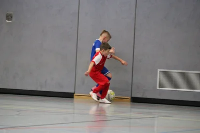 Foto des Albums: 9. Rohde Cup F1-Junioren