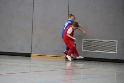 Foto des Albums: 9. Rohde Cup F1-Junioren