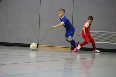 Foto des Albums: 9. Rohde Cup F1-Junioren