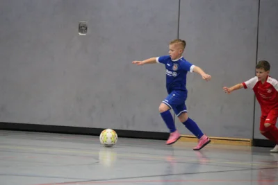 Foto des Albums: 9. Rohde Cup F1-Junioren