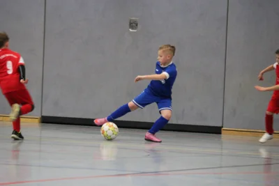 Foto des Albums: 9. Rohde Cup F1-Junioren