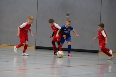 Foto des Albums: 9. Rohde Cup F1-Junioren