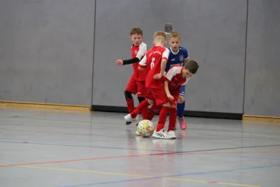 Foto des Albums: 9. Rohde Cup F1-Junioren