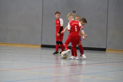 Foto des Albums: 9. Rohde Cup F1-Junioren
